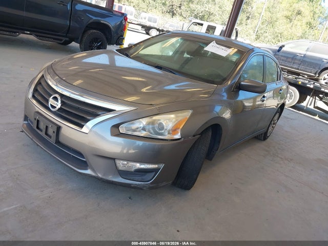 Nissan Altima 2.5 S 2015 1N4AL3AP9FC434262 Image 2