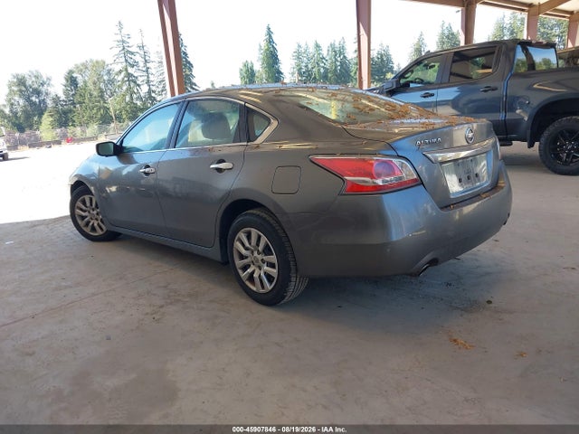 Nissan Altima 2.5 S 2015 1N4AL3AP9FC434262 Image 3