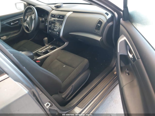 Nissan Altima 2.5 S 2015 1N4AL3AP9FC434262 Image 5
