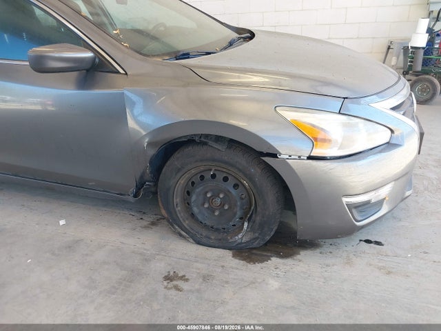 Nissan Altima 2.5 S 2015 1N4AL3AP9FC434262 Image 6