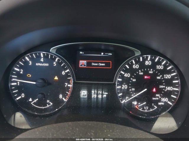 Nissan Altima 2.5 S 2015 1N4AL3AP9FC434262 Image 7