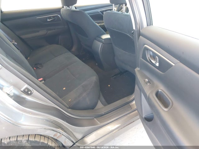 Nissan Altima 2.5 S 2015 1N4AL3AP9FC434262 Image 8