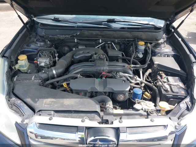 Продаж на аукціоні авто 2014 Subaru Outback 2.5i Premium, vin: 4S4BRBDC8E3208935, номер лоту: 45907847