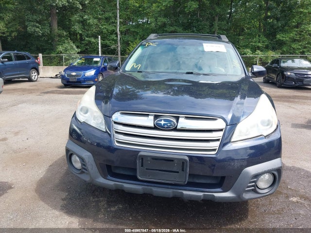 Продаж на аукціоні авто 2014 Subaru Outback 2.5i Premium, vin: 4S4BRBDC8E3208935, номер лоту: 45907847
