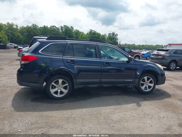 Продаж на аукціоні авто 2014 Subaru Outback 2.5i Premium, vin: 4S4BRBDC8E3208935, номер лоту: 45907847