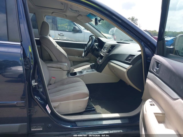 Продаж на аукціоні авто 2014 Subaru Outback 2.5i Premium, vin: 4S4BRBDC8E3208935, номер лоту: 45907847