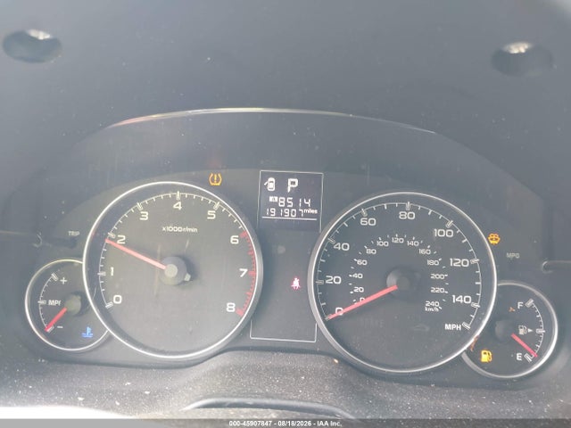 Продаж на аукціоні авто 2014 Subaru Outback 2.5i Premium, vin: 4S4BRBDC8E3208935, номер лоту: 45907847