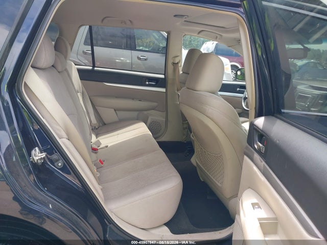 Продаж на аукціоні авто 2014 Subaru Outback 2.5i Premium, vin: 4S4BRBDC8E3208935, номер лоту: 45907847