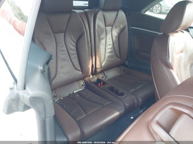 Продажа на аукционе авто 2015 Audi A3 2.0t Premium, vin: WAU3FLFF6F1046232, номер лота: 45907850