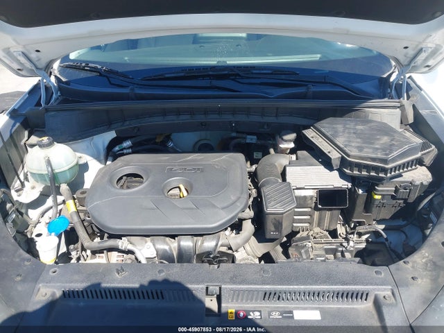 Продажа на аукционе авто 2019 Hyundai Tucson Se, vin: KM8J23A43KU983975, номер лота: 45907853