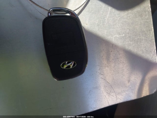 Продажа на аукционе авто 2019 Hyundai Tucson Se, vin: KM8J23A43KU983975, номер лота: 45907853