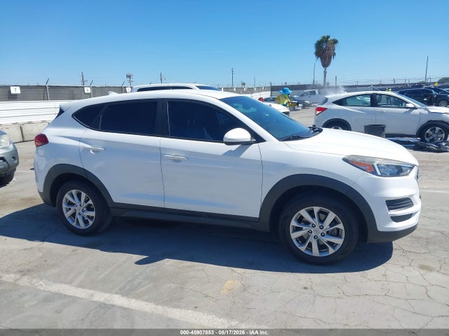 Hyundai TUCSON SE 2019 KM8J23A43KU983975 Image 13
