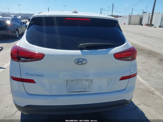 Продажа на аукционе авто 2019 Hyundai Tucson Se, vin: KM8J23A43KU983975, номер лота: 45907853