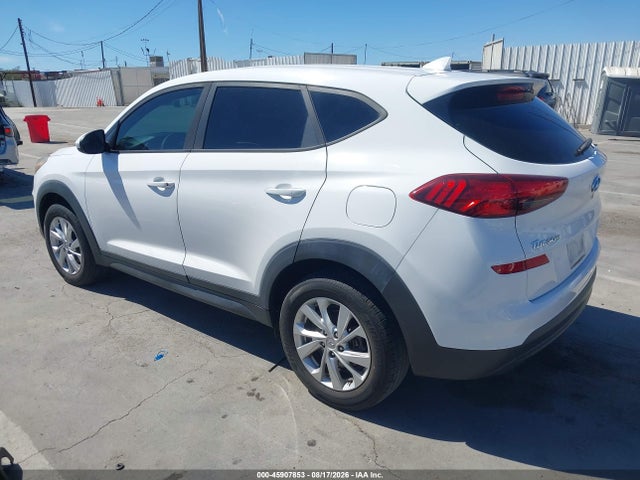 Продажа на аукционе авто 2019 Hyundai Tucson Se, vin: KM8J23A43KU983975, номер лота: 45907853