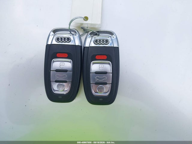 Продажа на аукционе авто 2018 Audi A6 2.0t Premium/2.0t Sport, vin: WAUF8AFC9JN008495, номер лота: 45907858