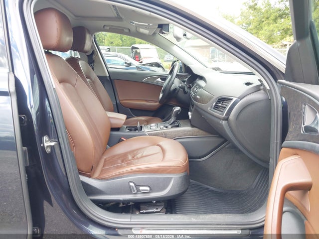 Продажа на аукционе авто 2018 Audi A6 2.0t Premium/2.0t Sport, vin: WAUF8AFC9JN008495, номер лота: 45907858