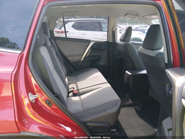 45907861 :رقم المزاد ، 2T3BFREV0EW212092 vin ، 2014 Toyota Rav4 Le مزاد بيع