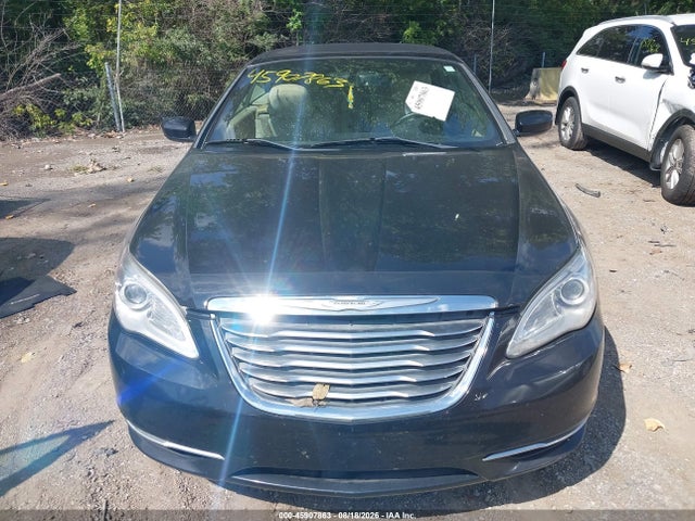 Aukcja sprzedaży 2013 Chrysler 200 Touring, vin: 1C3BCBEG9DN546682, numer aukcji: 45907863