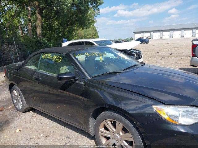 Aukcja sprzedaży 2013 Chrysler 200 Touring, vin: 1C3BCBEG9DN546682, numer aukcji: 45907863