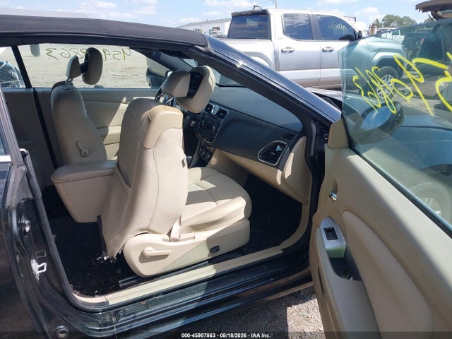 Aukcja sprzedaży 2013 Chrysler 200 Touring, vin: 1C3BCBEG9DN546682, numer aukcji: 45907863