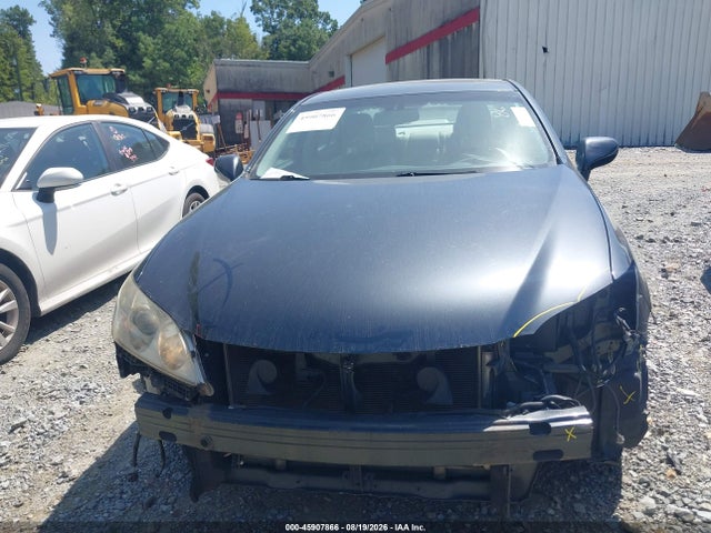 2009 Lexus Es 350 მანქანა იყიდება აუქციონზე, vin: JTHBJ46G292291618, აუქციონის ნომერი: 45907866