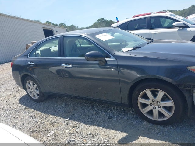 2009 Lexus Es 350 მანქანა იყიდება აუქციონზე, vin: JTHBJ46G292291618, აუქციონის ნომერი: 45907866