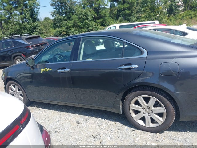 2009 Lexus Es 350 მანქანა იყიდება აუქციონზე, vin: JTHBJ46G292291618, აუქციონის ნომერი: 45907866