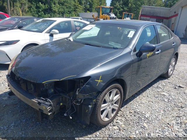 2009 Lexus Es 350 მანქანა იყიდება აუქციონზე, vin: JTHBJ46G292291618, აუქციონის ნომერი: 45907866
