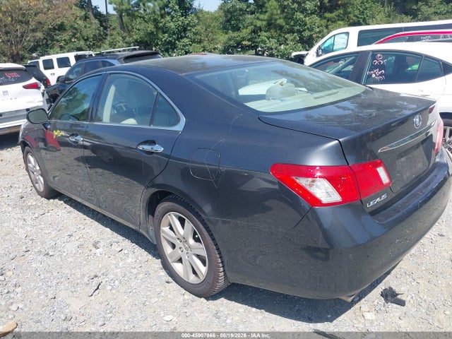 2009 Lexus Es 350 მანქანა იყიდება აუქციონზე, vin: JTHBJ46G292291618, აუქციონის ნომერი: 45907866