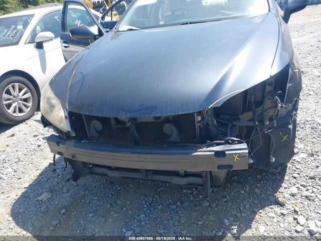 2009 Lexus Es 350 მანქანა იყიდება აუქციონზე, vin: JTHBJ46G292291618, აუქციონის ნომერი: 45907866