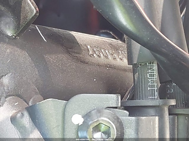 Kawasaki Ex500 A/b 2024 ML5EXGJ14RDA25097 Image 10