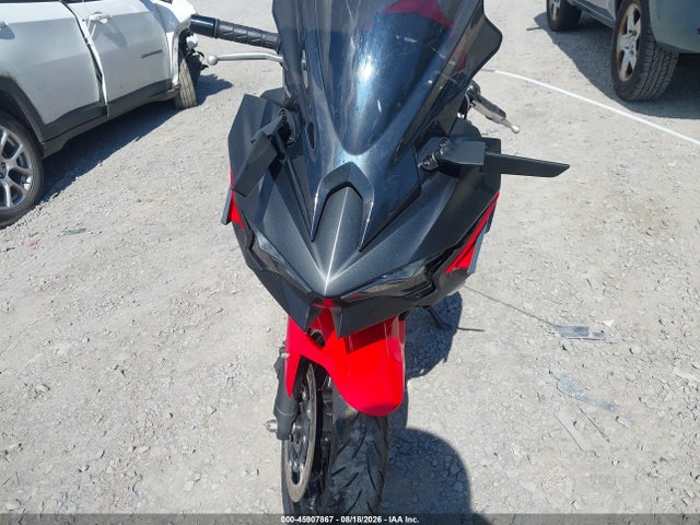 Kawasaki Ex500 A/b 2024 ML5EXGJ14RDA25097 Image 14