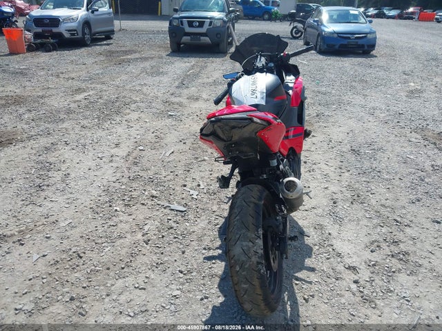 Kawasaki Ex500 A/b 2024 ML5EXGJ14RDA25097 Image 6