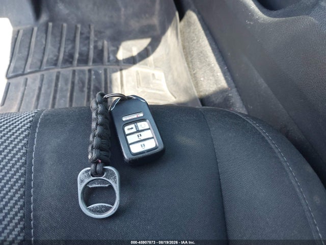 2HGFC1F37HH644192 Honda Civic Ex-t