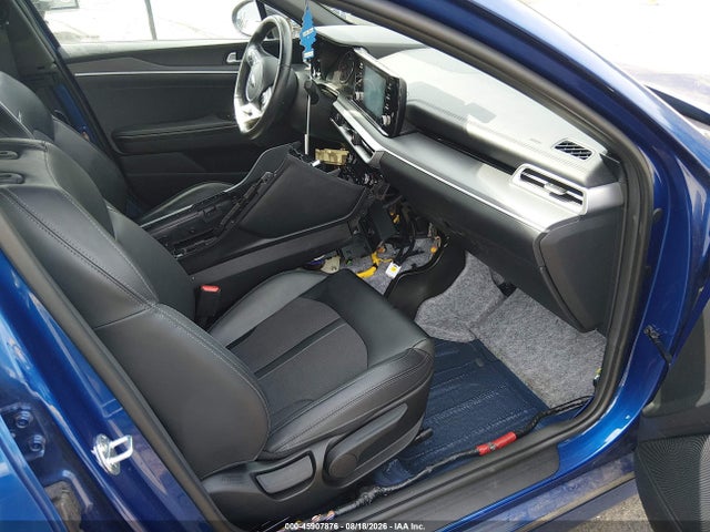 Продаж на аукціоні авто 2021 Kia K5 Gt-line, vin: 5XXG64J2XMG008311, номер лоту: 45907876