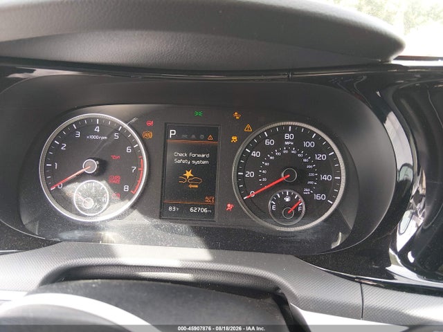Продаж на аукціоні авто 2021 Kia K5 Gt-line, vin: 5XXG64J2XMG008311, номер лоту: 45907876