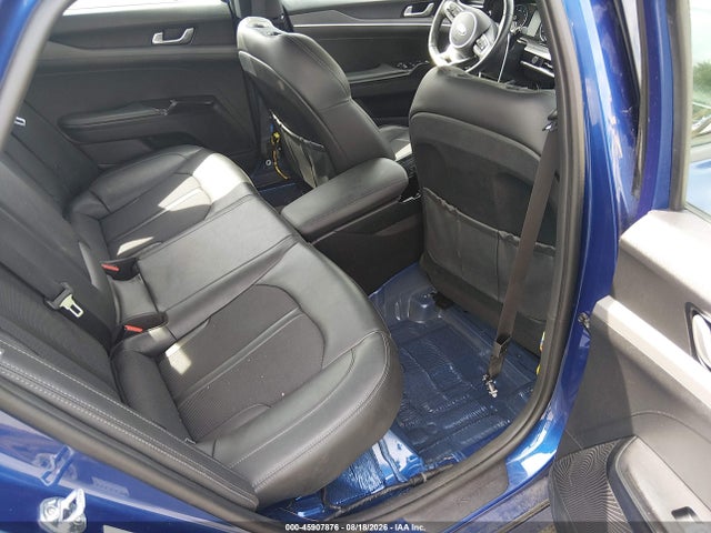Продаж на аукціоні авто 2021 Kia K5 Gt-line, vin: 5XXG64J2XMG008311, номер лоту: 45907876