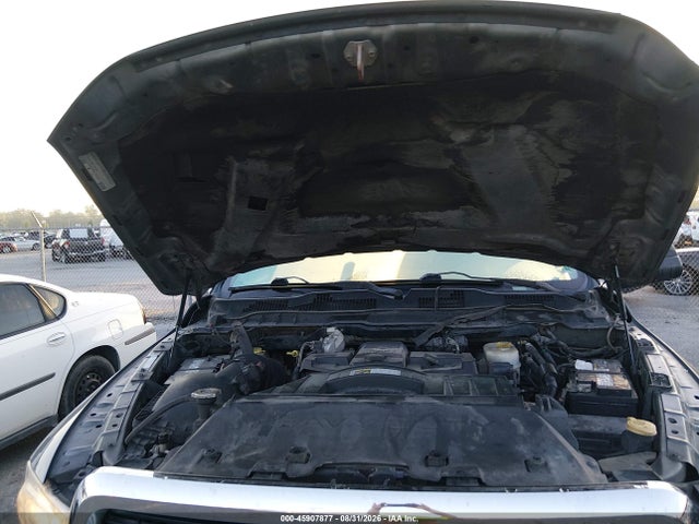 2012 Ram 2500 St მანქანა იყიდება აუქციონზე, vin: 3C6UD5CL4CG290968, აუქციონის ნომერი: 45907877