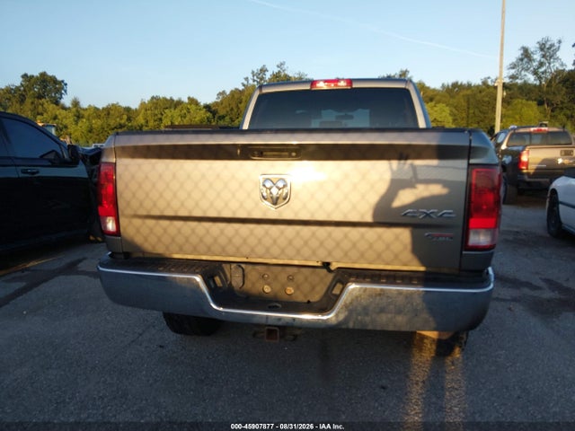 2012 Ram 2500 St მანქანა იყიდება აუქციონზე, vin: 3C6UD5CL4CG290968, აუქციონის ნომერი: 45907877