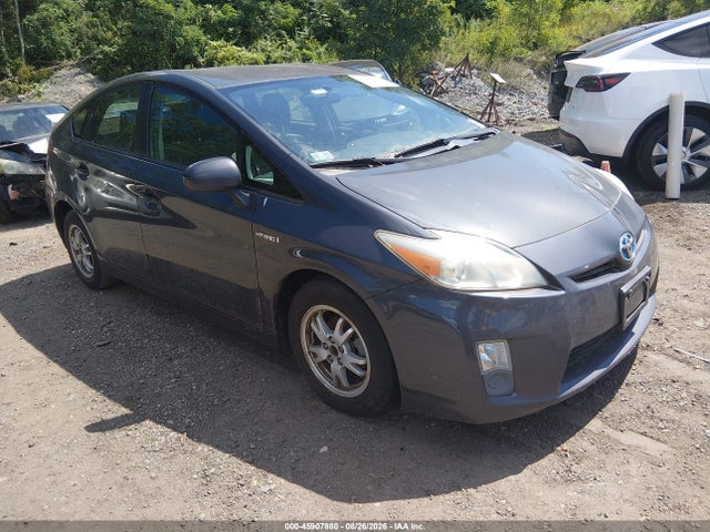 Auction sale of the 2011 Toyota Prius Three, vin: JTDKN3DU2B0299860, lot number: 45907880