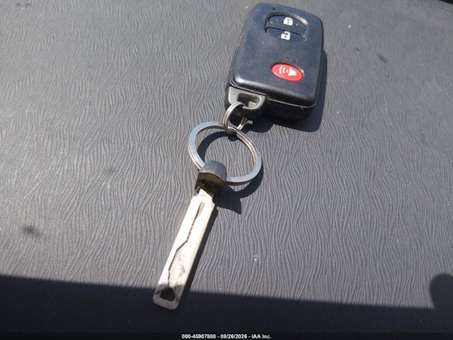 Auction sale of the 2011 Toyota Prius Three, vin: JTDKN3DU2B0299860, lot number: 45907880