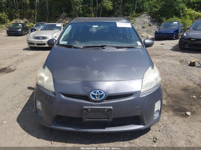 Auction sale of the 2011 Toyota Prius Three, vin: JTDKN3DU2B0299860, lot number: 45907880