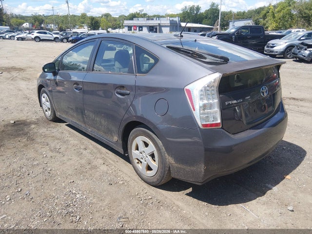 Auction sale of the 2011 Toyota Prius Three, vin: JTDKN3DU2B0299860, lot number: 45907880