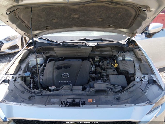 JM3KFADM7J1423316 Mazda Cx-5 Grand Touring
