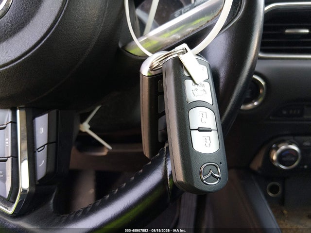 JM3KFADM7J1423316 Mazda Cx-5 Grand Touring