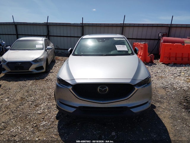 JM3KFADM7J1423316 Mazda Cx-5 Grand Touring