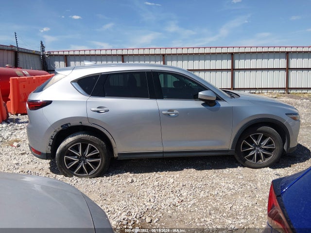 JM3KFADM7J1423316 Mazda Cx-5 Grand Touring