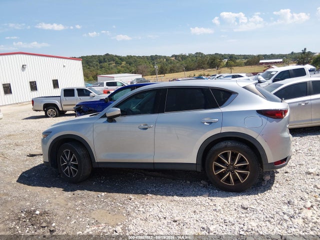 JM3KFADM7J1423316 Mazda Cx-5 Grand Touring