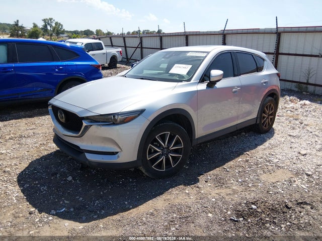 JM3KFADM7J1423316 Mazda Cx-5 Grand Touring