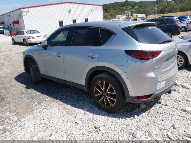 JM3KFADM7J1423316 Mazda Cx-5 Grand Touring